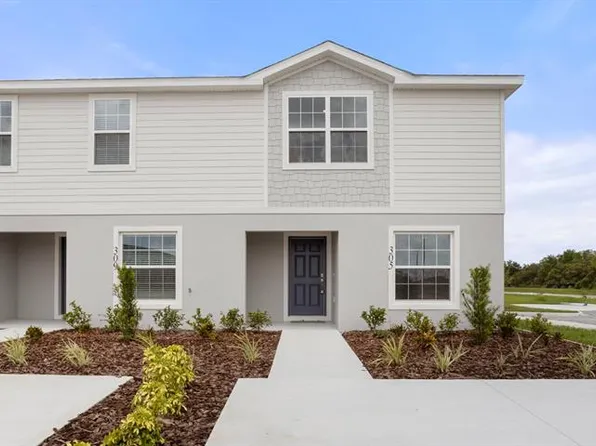 305 Wharf Way, Winter Haven, FL 33881