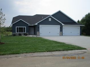 2493 Jewel St, Saint Cloud, MN 56301