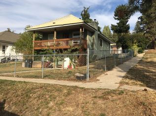 915 Cedar St, Potlatch, ID 83855
