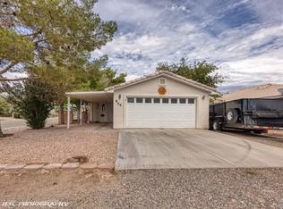 904 N Desert Wind Dr, Littlefield, AZ 86432