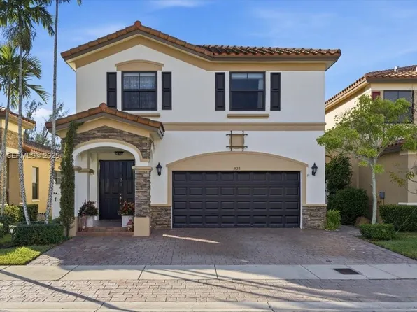 3522 W 86th Ter, Hialeah, FL 33018