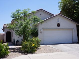 33377 N Wash View Rd, San Tan Valley, AZ 85142