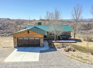 3495 Upland Rd, Palisade, CO 81526