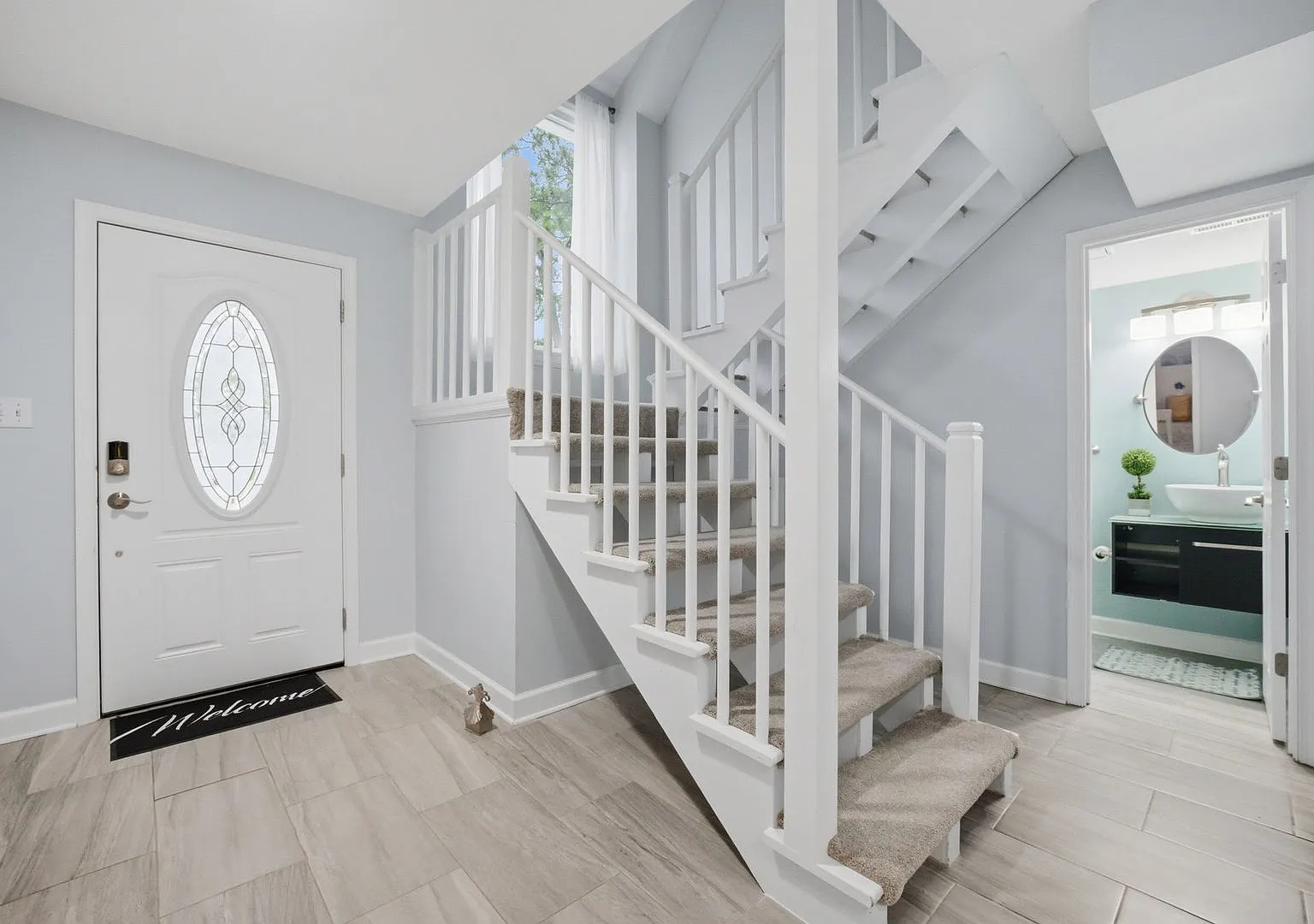20 B Freeman Drive Poquoson 3 BR House — Photo 3