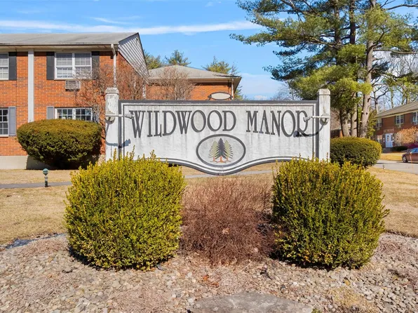 5 Wildwood Drive #4C, Wappingers Falls, NY 12590