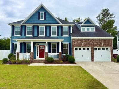 620 Wood Nymph Ln, Chesapeake, VA, 23323
