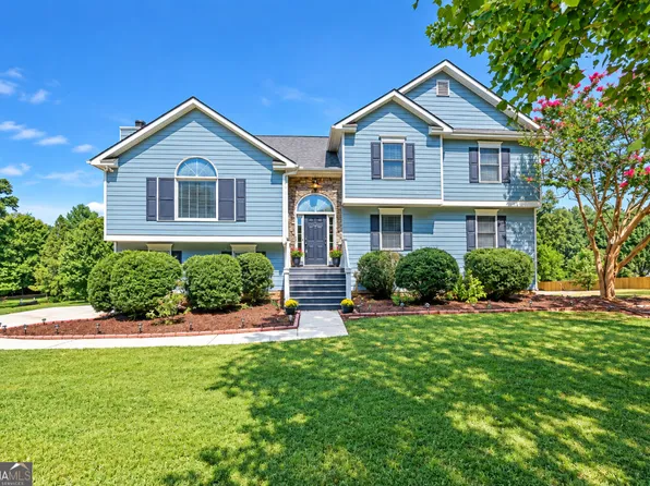 200 Fate Conn Rd, Canton, GA 30114