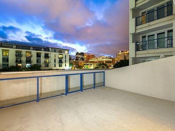 2nd image of 875 G St Unit 212