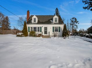 81 Leonard Rd, Hamden, CT 06514