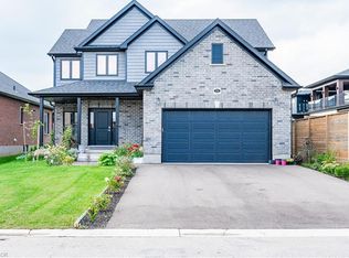 136 Village Rd, Wellesley, ON N0B2T0