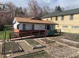 1910 Oregon Ave, Klamath Falls, OR 97601