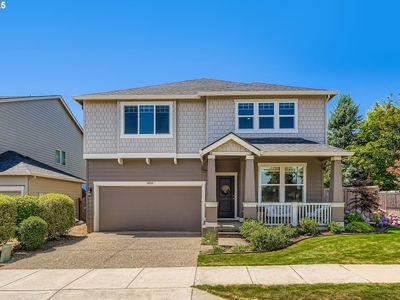 14559 SE Bella Rd, Clackamas, OR, 97015