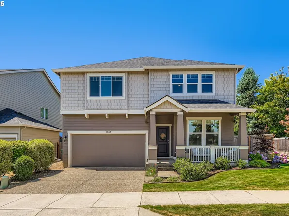 14559 SE Bella Rd, Clackamas, OR 97015