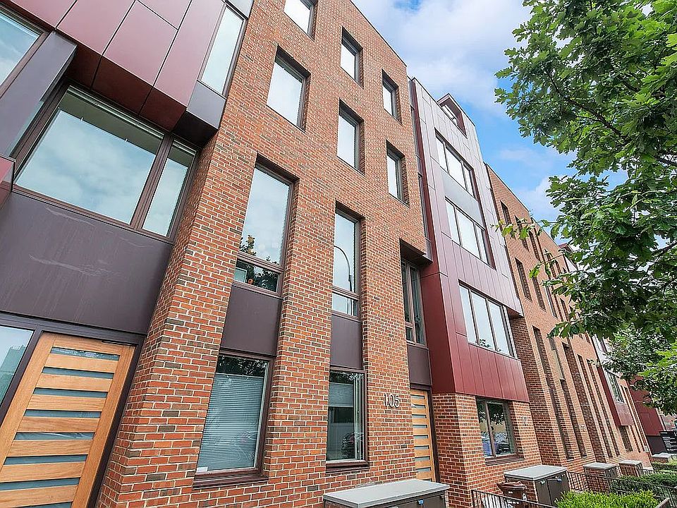 1st image of 107 3rd St #5