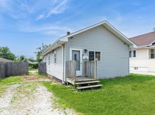 606 Florence Ave, Joliet, IL 60433