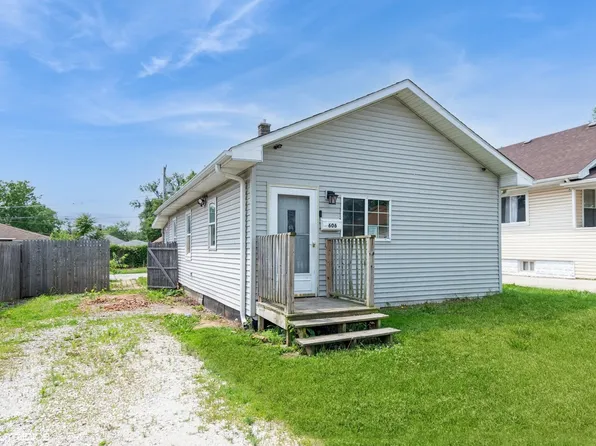 606 Florence Ave, Joliet, IL 60433