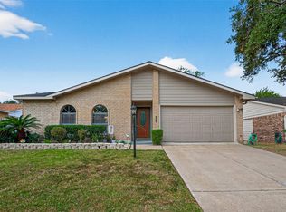 22815 Thadds Trl, Spring, TX 77373