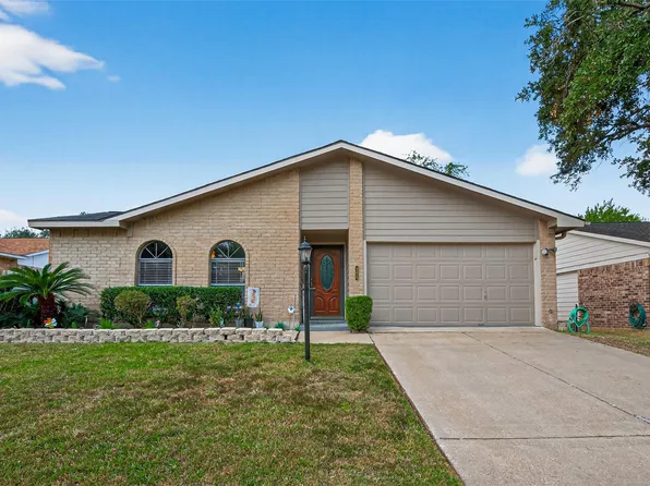 22815 Thadds Trl, Spring, TX 77373