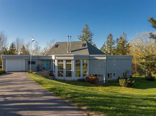 835 Ridge Rd, Wolfville, NS B4P2R1