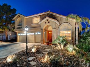 8324 Fawn Heather Ct, Las Vegas, NV 89149
