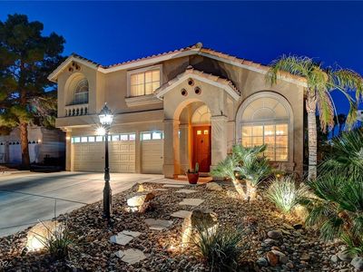 8324 Fawn Heather Ct, Las Vegas, NV, 89149