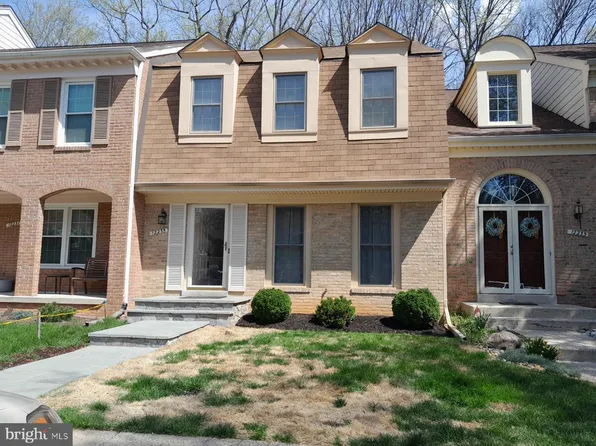 12235 Tildenwood Dr, Rockville, MD 20852