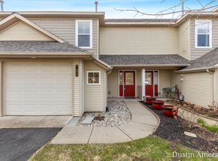 8468 N Center Park Dr SW #4, Byron Center, MI 49315