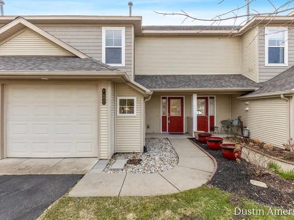 8468 N Center Park Dr SW #4, Byron Center, MI 49315