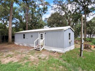 14490 NW 77th Ave, Trenton, FL 32693