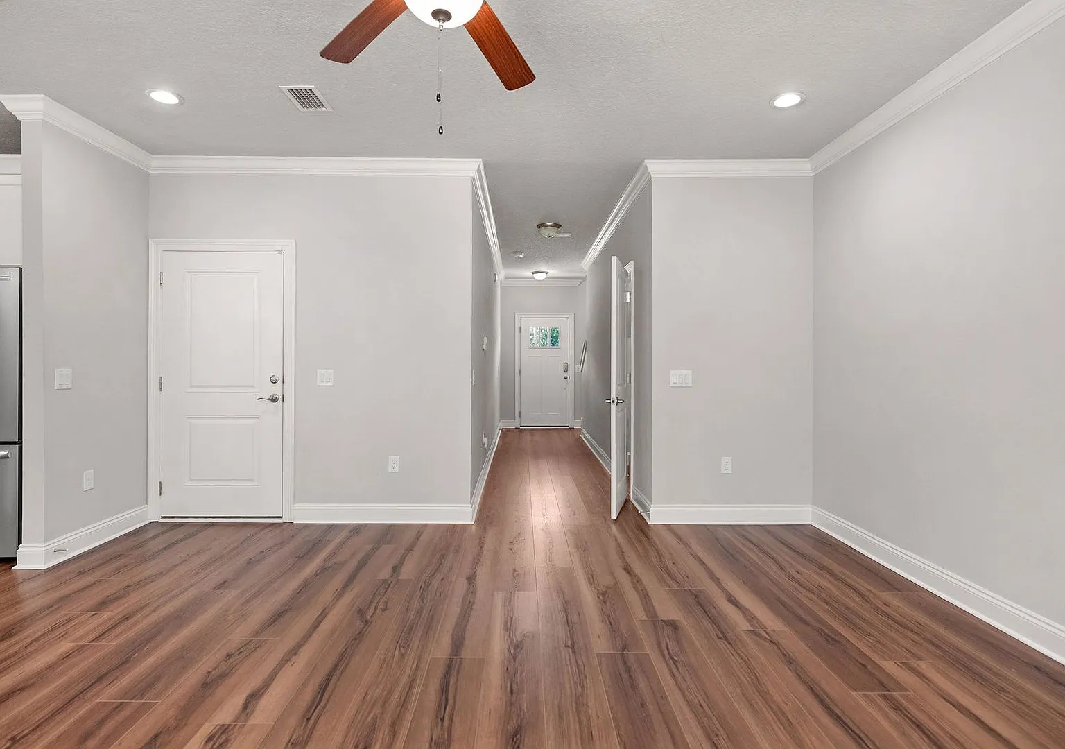 Two-Story Navarre Home with SOLAR, 2-Car Garage & Incredible Backyard! — Photo 4