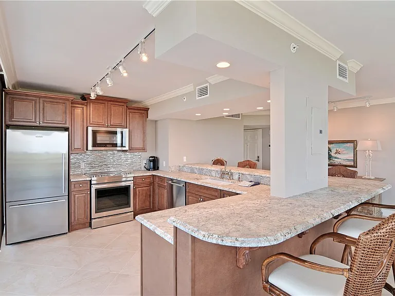 3554 Ocean Drive 703S #1202S — Photo 5
