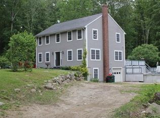 110 School House Rd, Phillipston, MA 01331
