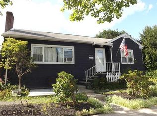 403 E Locust St, Philipsburg, PA 16866