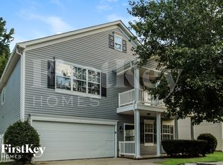 4204 High Shoals Dr, Monroe, NC 28110
