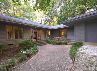 2132 Possum Trot Rd, Wake Forest, NC 27587