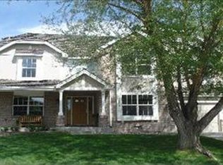 8854 Edgewood St, Highlands Ranch, CO 80130