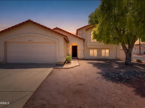 3251 W FRANKFURT Drive, Chandler, AZ 85226