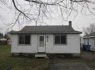 3181 Maplewood St, Monroe, MI 48162