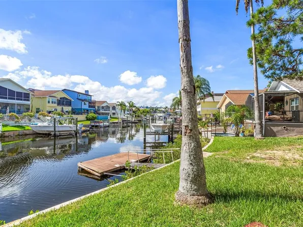 6316 Spoonbill Dr, New Port Richey, FL 34652