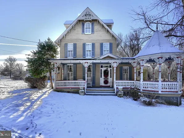 505 Bond Ave, Reisterstown, MD 21136