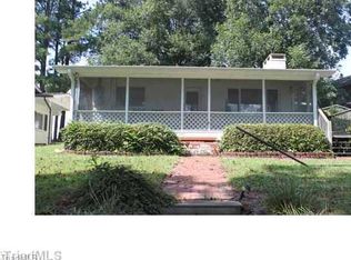 22274 Oakwood Rd, Albemarle, NC 28001