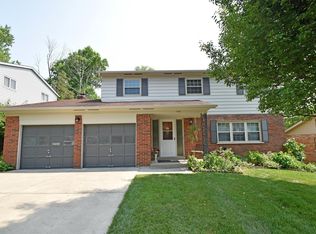 9141 Fontainebleau Ter, Cincinnati, OH