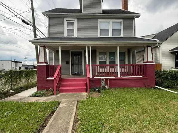 1677 Genessee Ave, Columbus, OH 43211
