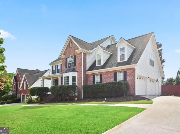 4387 Spindlewick Ln, Douglasville, GA 30135