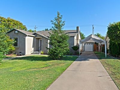 2315 E Princeton Ave, Fresno, CA, 93703