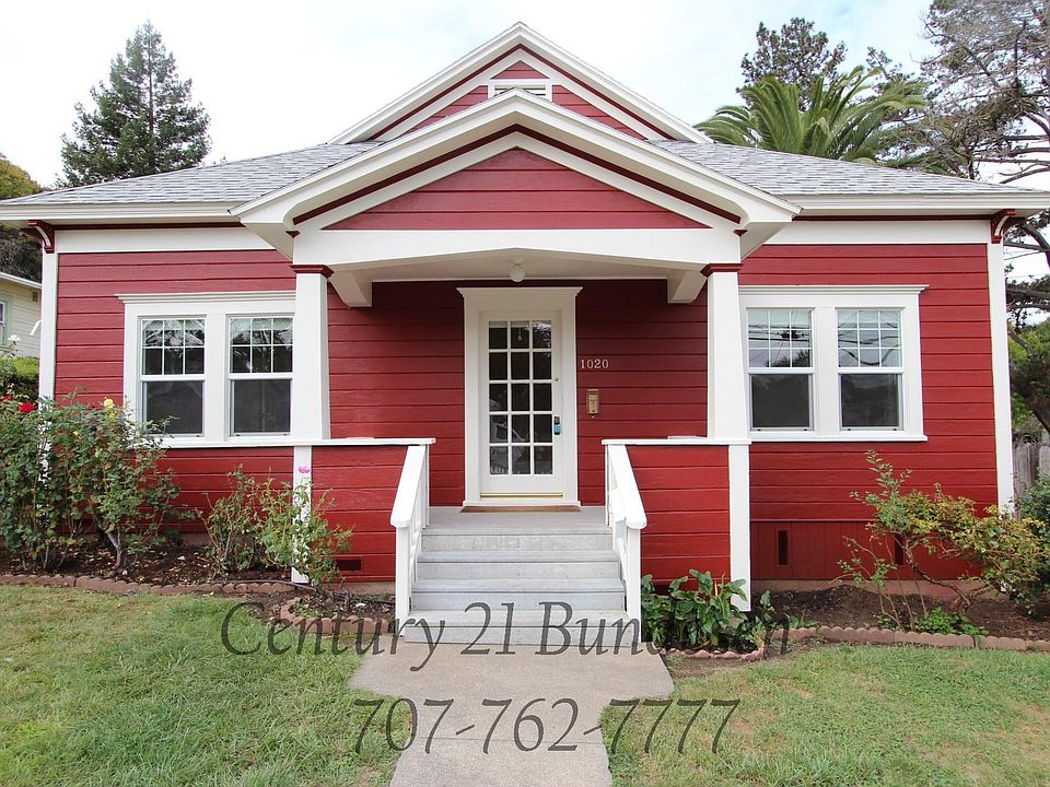1st image of 1020 B St