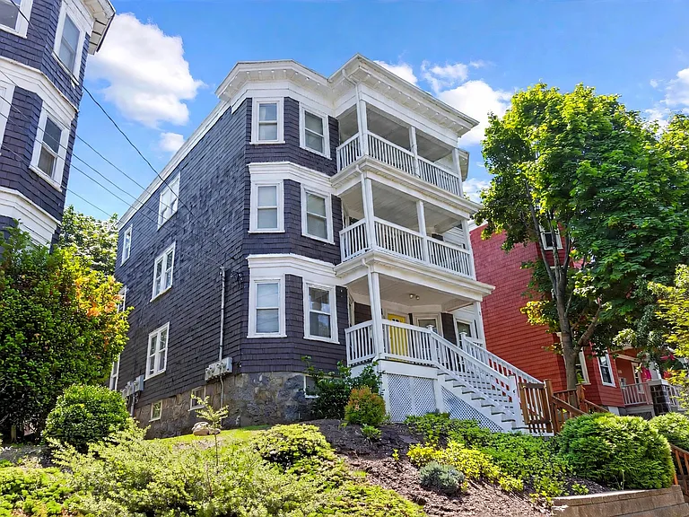 9 Bailey St #3 — Photo 19