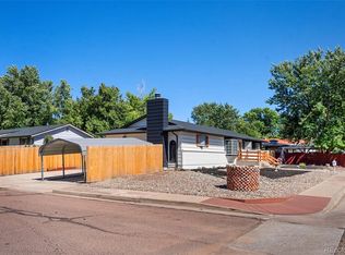 4718 Woodbury Dr, Colorado Springs, CO 80915