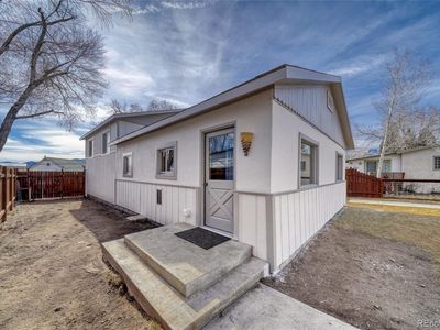 1335 F Street, Salida, CO, 81201