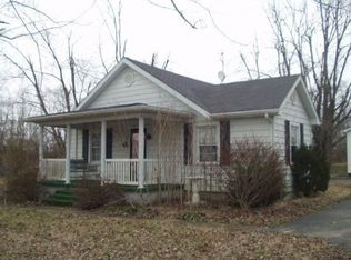 12579 State Route 136 E, Henderson, KY 42420